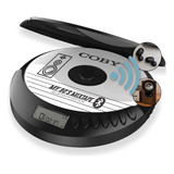 Coby Cd Player Leitor