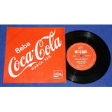 Coca-cola - Role & Dance Compacto Promocional