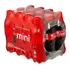 Coca Cola 200ml Garrafinha Pet 12unid. 200ml - Original-