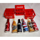 Coca Cola 3 Engradados
