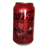 Coca Cola Homem De