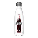 Coca cola Logo Garrafa
