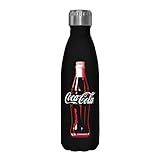 Coca cola Logo Garrafa