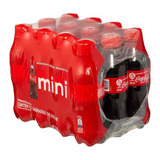 Coca Cola Mini 200ml