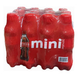 Coca cola Mini Garrafa
