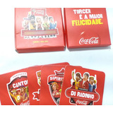 Coca Cola Mini Garrafinhas