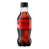 Coca cola Mini Pet