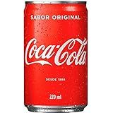 Coca cola Original Lata