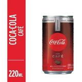 Coca Cola Plus Cafe