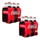 Coca cola Refrigerante Garrafa