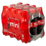 Coca cola Refrigerante Mini