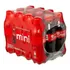 Coca-cola Refrigerante Mini Garrafinha Kit C/12 Uni 200ml