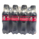 Coca Cola Refrigerante Sem
