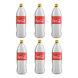 Coca cola Retornavel Garrafa
