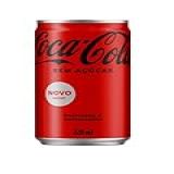 Coca cola Sem Acucar