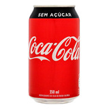 Coca cola Sem Acucar