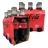 Coca Cola Sem Acucar