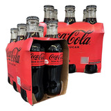 Coca Cola Sem Acucar