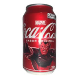 Coca Cola Super Skrull