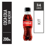 Coca Cola Zero Acucar