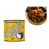 Cocada Bahiana Doce De