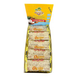 Cocada Caseira Branca Zero