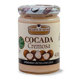 Cocada Cremosa Premium Reserva