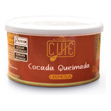 Cocada Queimada Cremosa Morena