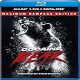 Cocaine Bear (blu-ray/dvd/digital)