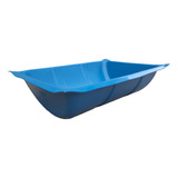 Cocho Comedouro De Polietileno