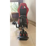 Cockpit Extreme E Perifericos