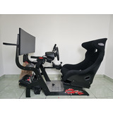 Cockpit Extreme Racing LG