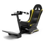 Cockpit Retratil Simulador Suporte