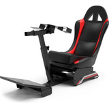 Cockpit Retratil Simulador Suporte