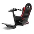 Cockpit Retrátil Simulador Suporte Para Volantes Ps4,xbox,pc