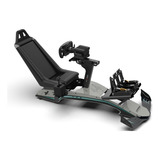 Cockpit Simulador Kfire Kfireracing