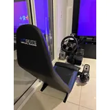 Cockpit Simulador Winseats Ws