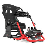Cockpit Suporte Volante Simulador