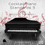 Cocktail Piano Standards 3