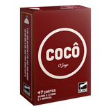 Coco O