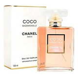 Coco Chanel Mademoiselle Edp