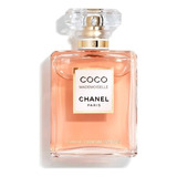 Coco Mademoiselle Eau De Parfum Intense Spray 100ml