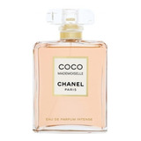 Coco Mademoiselle Eua De Parfum Chanel