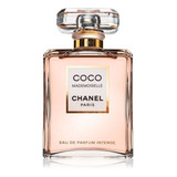 Coco Mademoiselle Intense Chanel