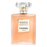 Coco Mademoiselle L eau