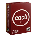 Coco O Jogo Buro