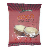 Coco Ralado Desidratado Integral