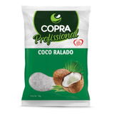Coco Ralado Fino 1kg