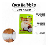 Coco Ralado Fino 500 G Zero Açúcar