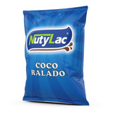 Coco Ralado Fino Sem